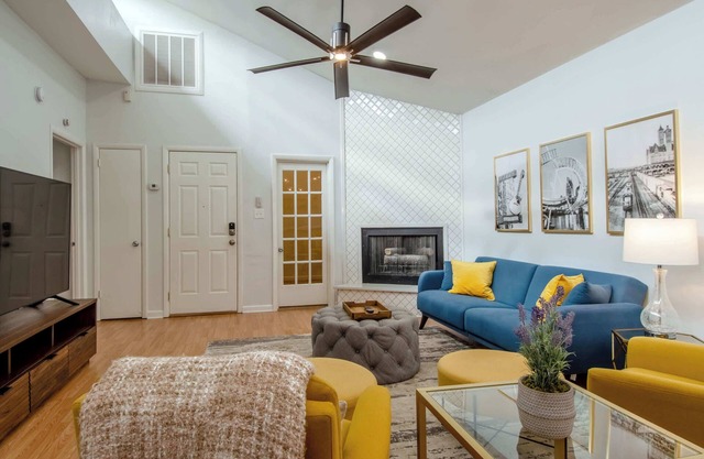 Pet Friendly | Convenient Location