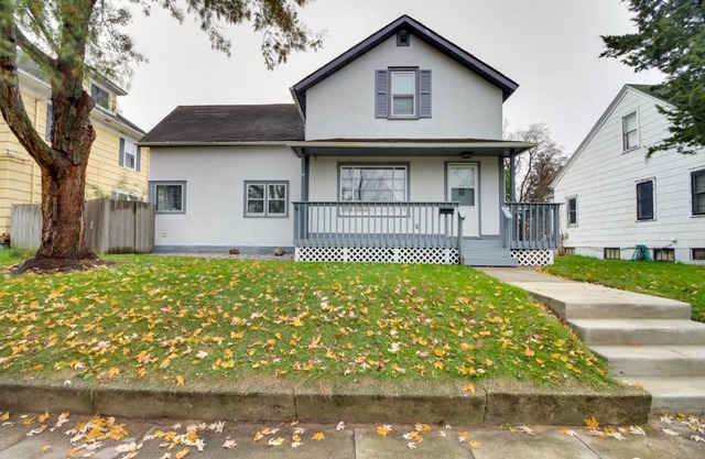 Pet-Friendly Cottage 8 Mi to Paul Bunyan Land!