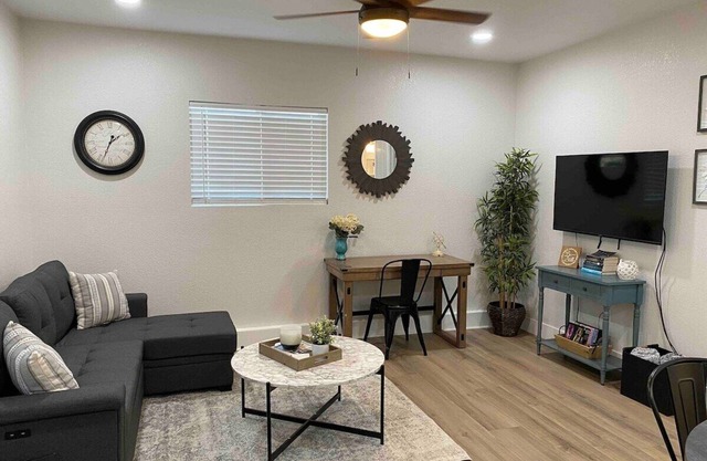 Pet-Friendly Country Retreat w/W&D, Single-Story