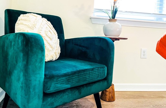 PET Friendly | Free Parking | Dulles Airport - Boho Oasis