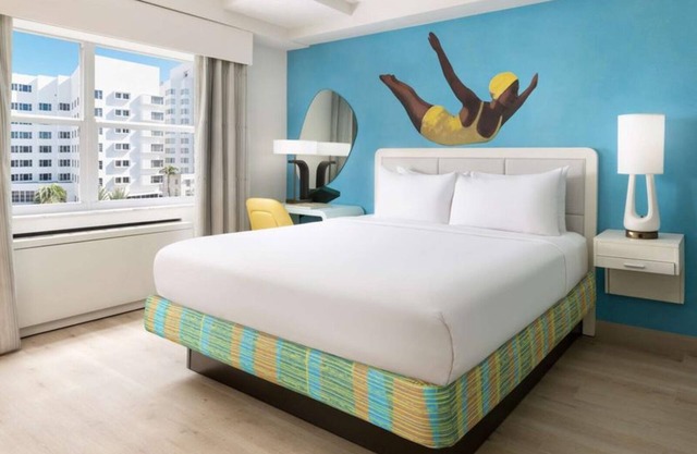 Pet-Friendly Getaway with Outdoor Pool – Just Minutes from Ocean Drive