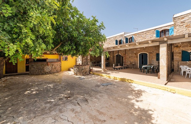 Pet-Friendly Holiday Home Pescetti Bobba A with Mountain View
