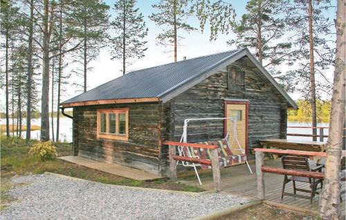 Pet Friendly Home In Arvidsjaur