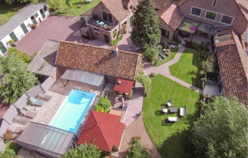 Pet Friendly Home In Blessy