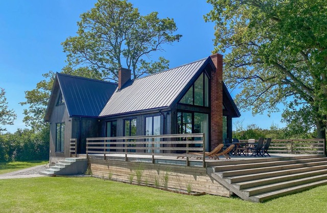 Pet friendly home in Löttorp with WiFi