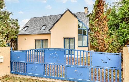 Pet Friendly Home In Pirou With Wifi