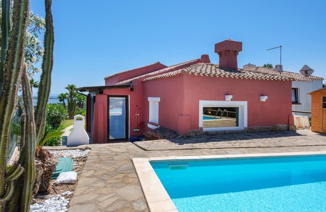 Pet friendly home in Stintino