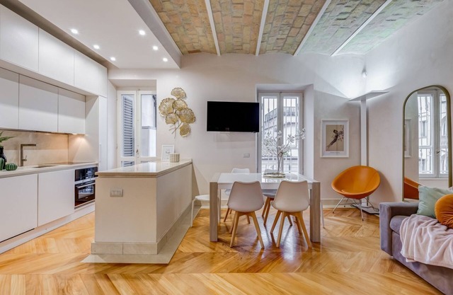 Petalo Residence - Two Bedroom Villa, Sleeps 4