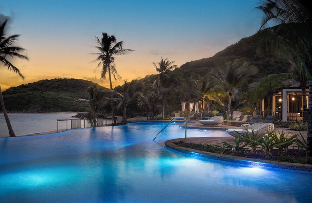 Peter Island Resort