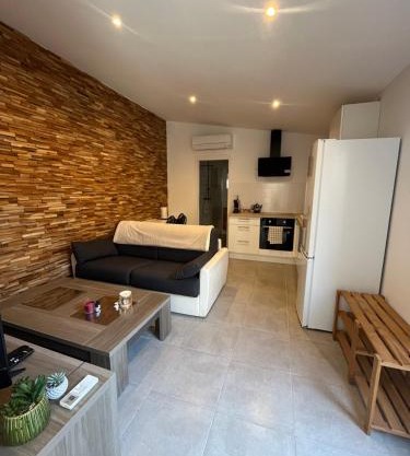 Petit appartement de 35 m2 au Puig del Mas
