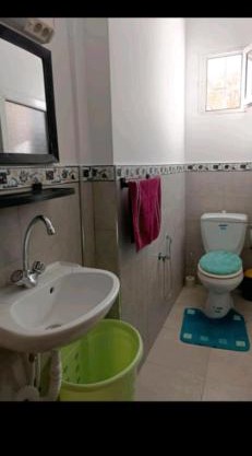 Petit appartement