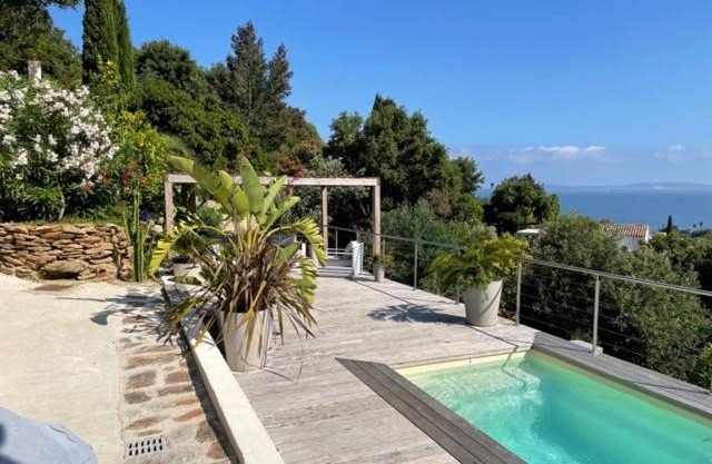Petit coin de paradis