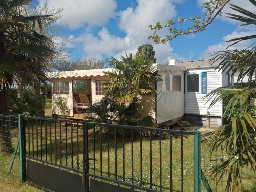 Petit coin de paradis
