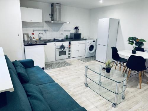 Petit coin tranquille a 2 pas de strasbourg