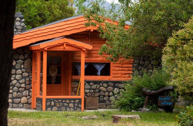 Petit Cottage