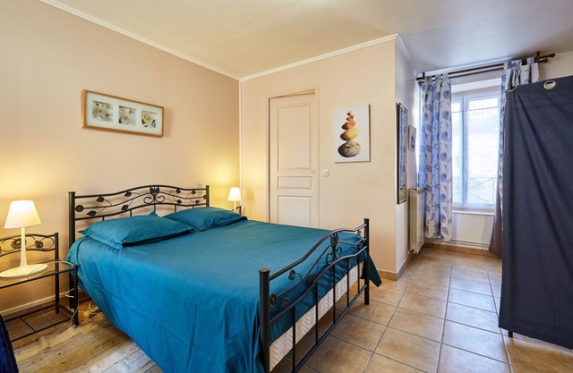 PETIT JUNO BEAUTIFUL STUDIO 27m2/beach landing