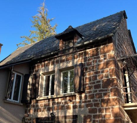 Petit maison du Vallon