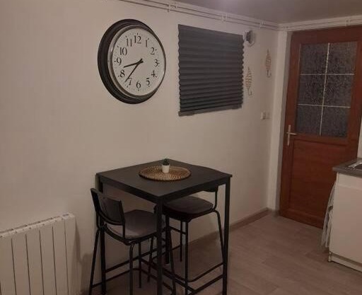 Petit maison villageoise