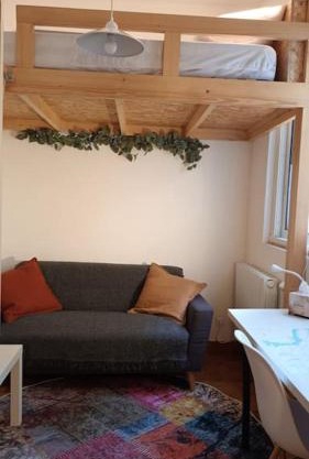 Petit Mignon - Hypercentre Toulouse