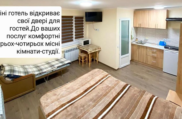 Petite Chambre