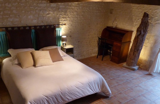 Petite Champagne - Bed and Breakfast