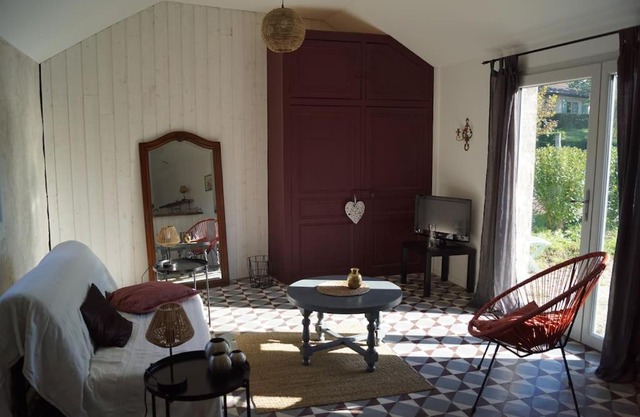 Petite longère du Clos Madeleine