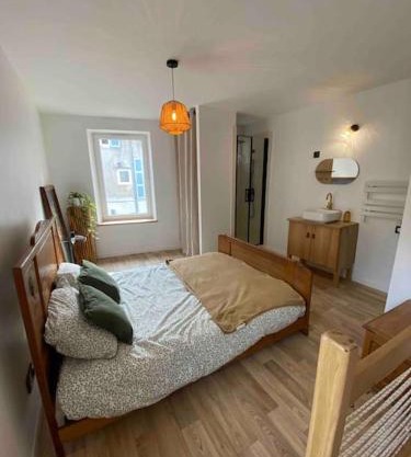 Petite maison de village