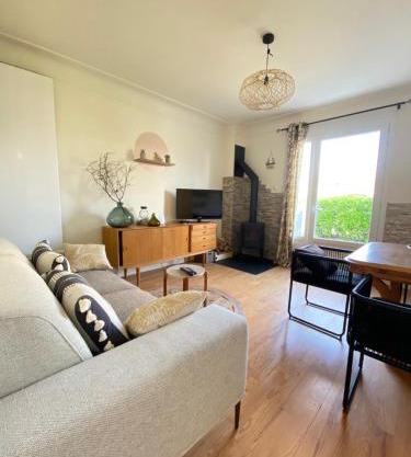 Petite maison de vacances