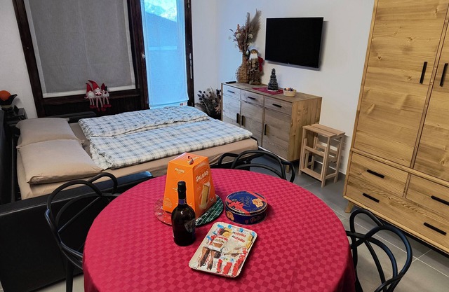 Petite Maison Larice - Pila (AO)