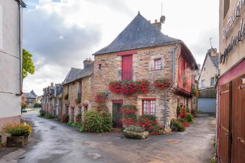 Petite Maison Malestroyenne