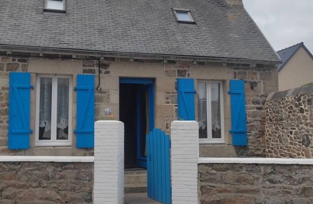 Petite Maison Proche Plage