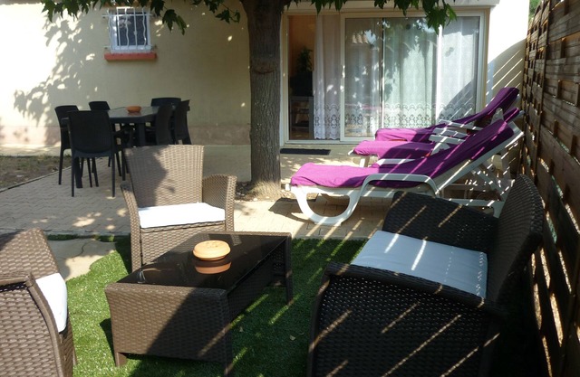 Petite Villa