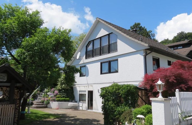 Petras-Ferienwohnung
