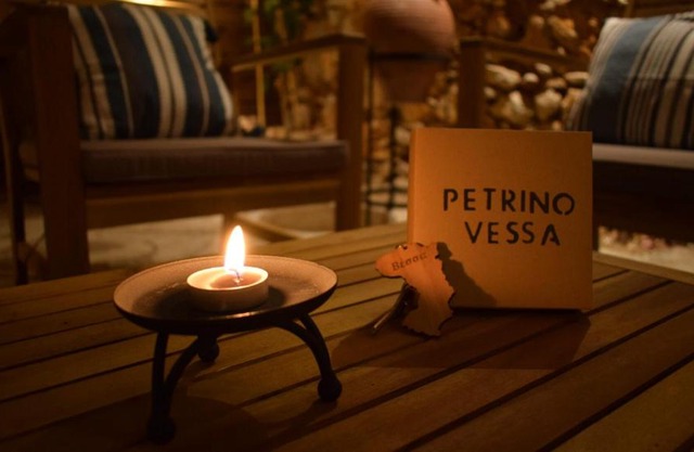 Petrino Vessa