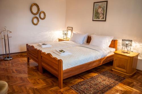 Petrov konak - apartman Petar