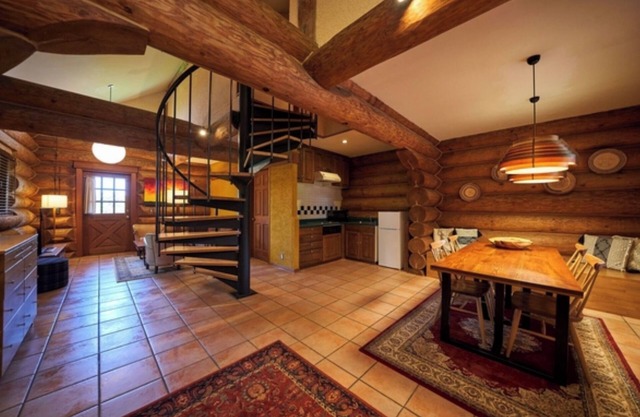 Pets not allowed 4bed Deluxe private villa | R/Shima Mie