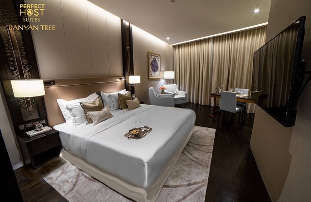 PH Suites at Banyan Tree Studio King Suites - 16
