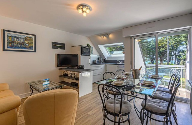 Phare de Kernevest by Interhome
