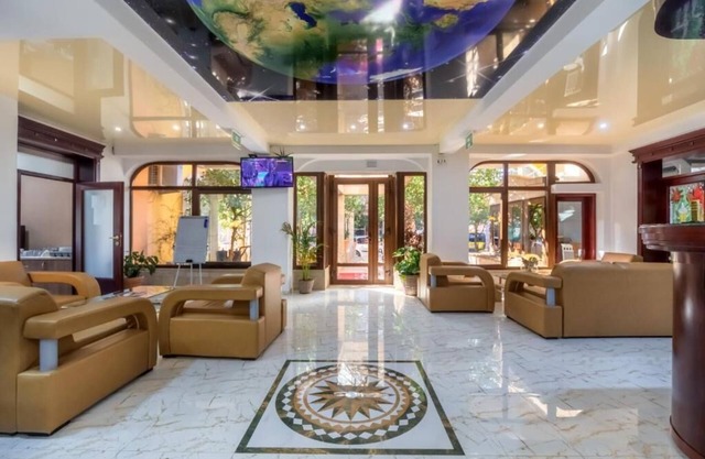 Pharos Hotel