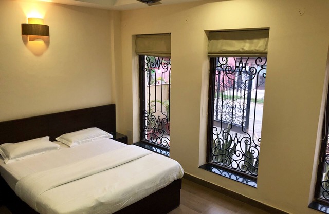 'Phoenix' By EKSTAY - 3 Rooms and 3 Baths