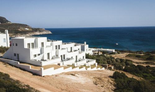 Phos de Antiparos