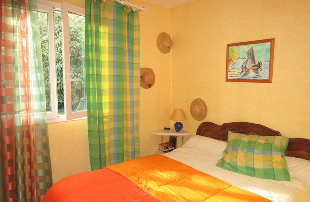Photo and description of the house rental in Léon