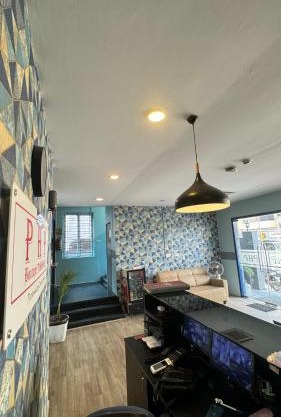 PHP BOUTIQUE TOWNHOUSE