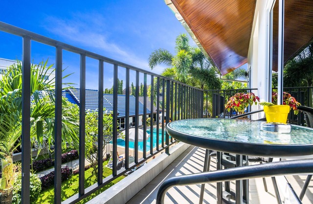 Phuket Airport Hotel