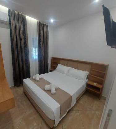 Piazza Apartments