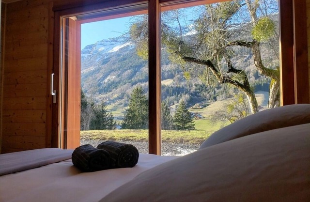 PICAILLONS - Le Chalet