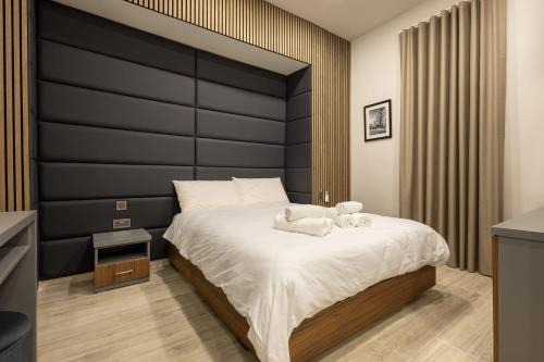Piccolin Maisonette by GB Apts