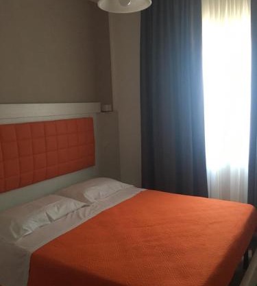 Piccolo Hotel Lamezia