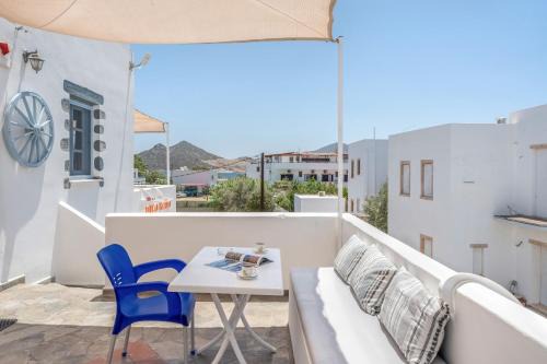 Pico Bello Patmos 18