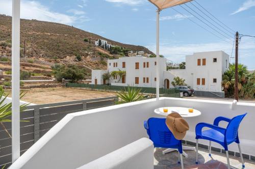 Pico Bello Patmos 22